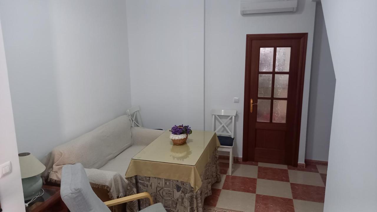 Apartamento Andalucia Cordoba Exterior photo